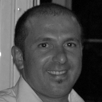 Adonis Karavokyros - Prestarocket