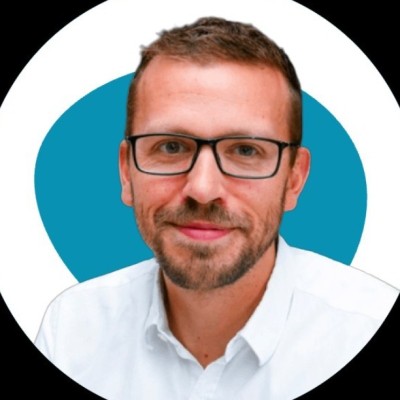 Romain Baert - Addingwell