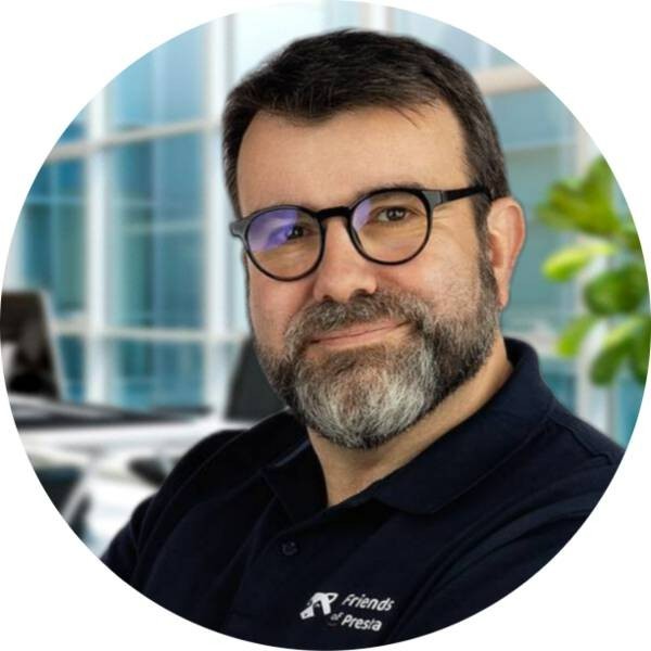 Christophe Vidal - 410 Gone