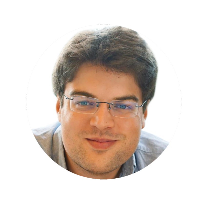 Vincent Guesnard - TouchWeb