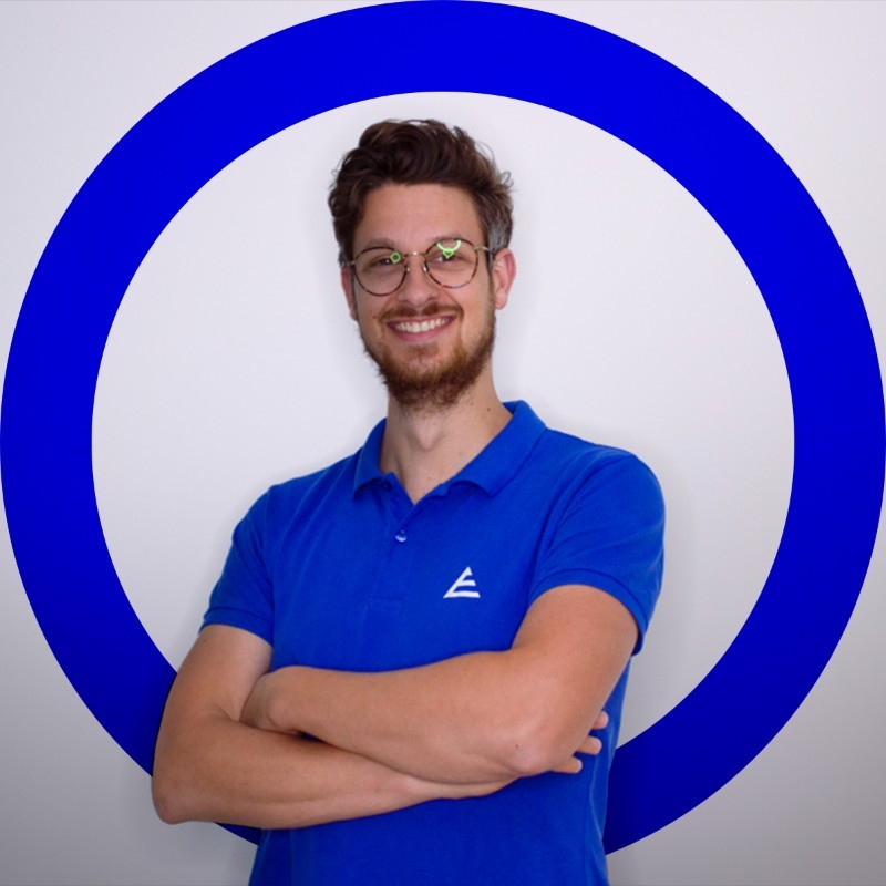 Dimitri Gault -