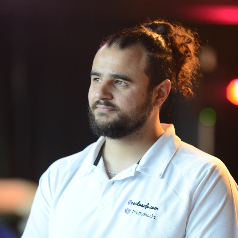 Guillaume Batier - Prestasafe