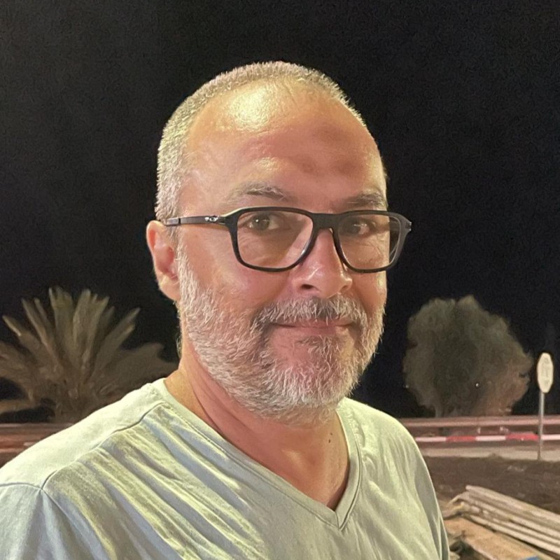 Philippe Compin - Aikini