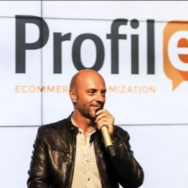 Xavier Bonnaud - Profileo